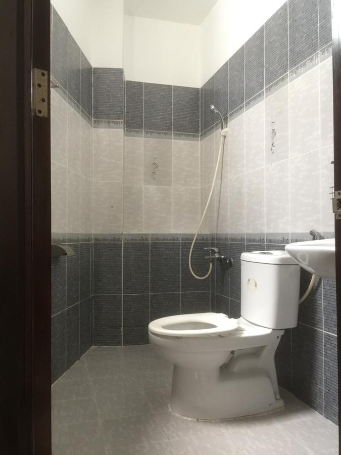 הו צ'י מין סיטי Lucky Hotel מראה חיצוני תמונה
