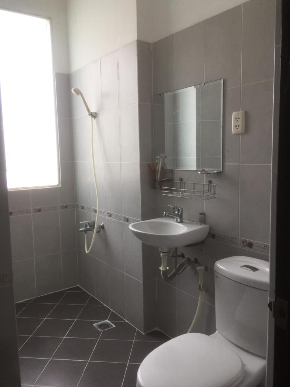 הו צ'י מין סיטי Lucky Hotel מראה חיצוני תמונה