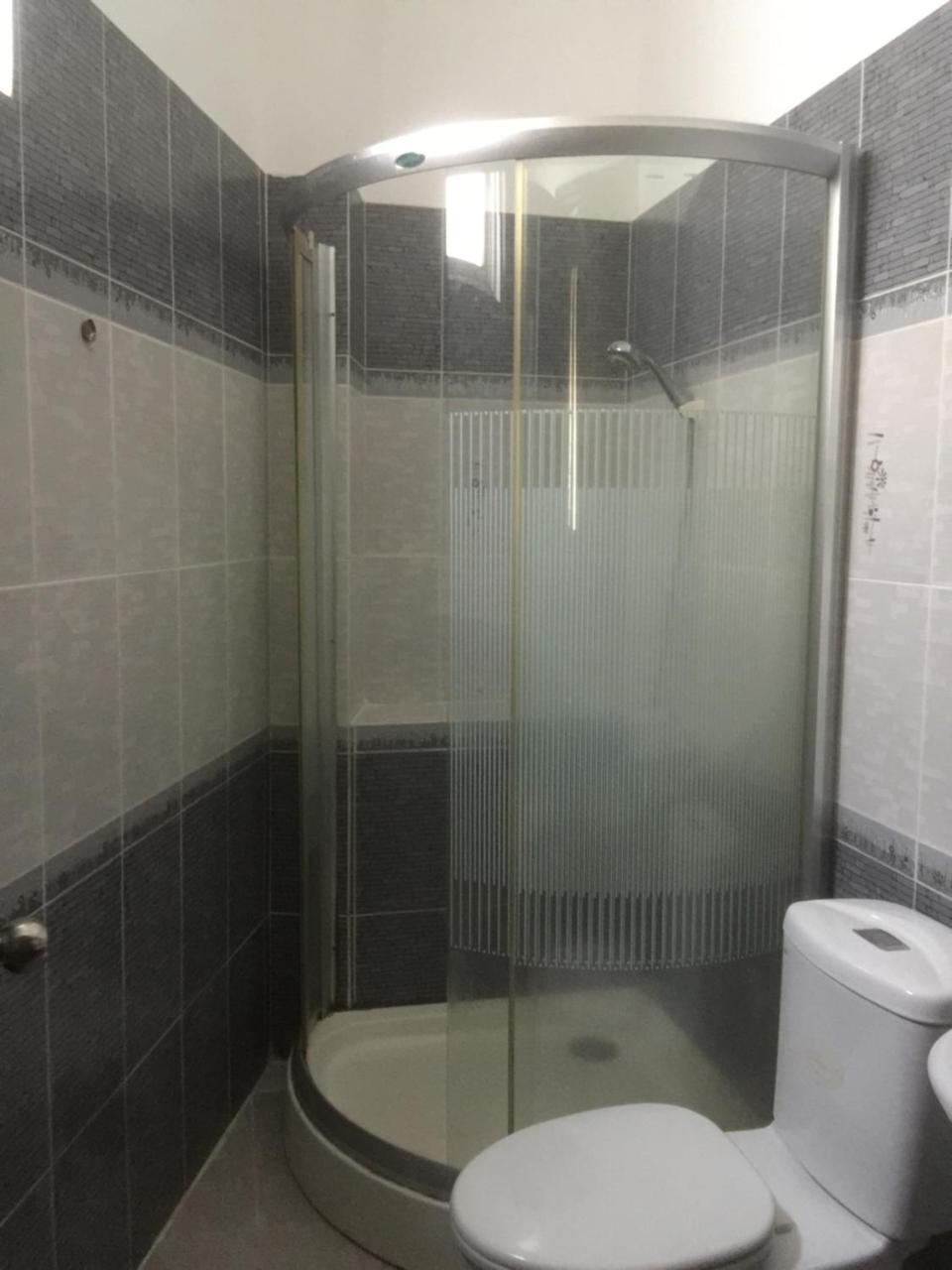 הו צ'י מין סיטי Lucky Hotel מראה חיצוני תמונה